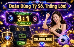 Khu vực thể thao live tại x8betvn